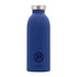 24 Bottles Clima 500ML Insulated Water Bottle (Plain) (SA)